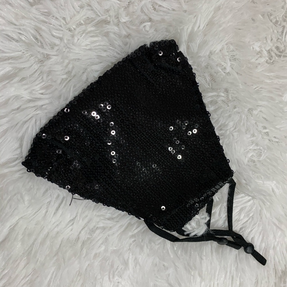 Fancy mask